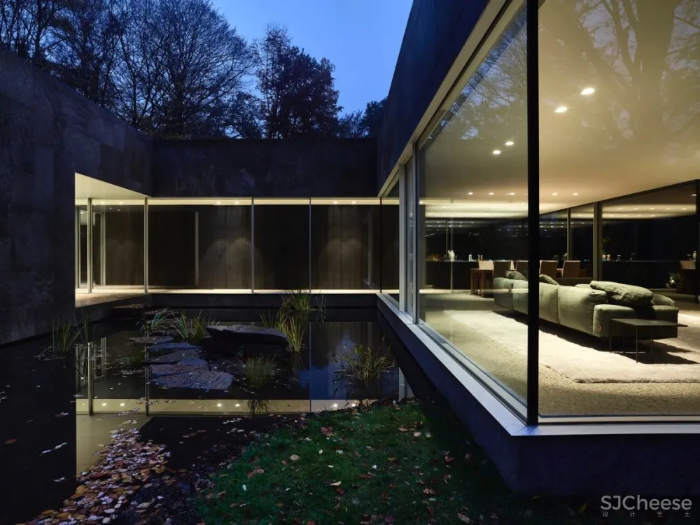 一座房子,装载了我们人生所有的梦想!