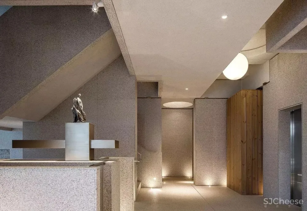 极简主义的七大常用设计手法!