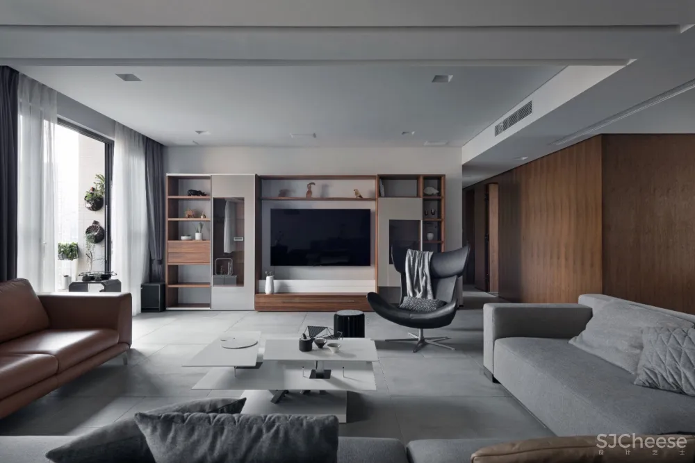 誉峰 | LIVING WITH HYGGE