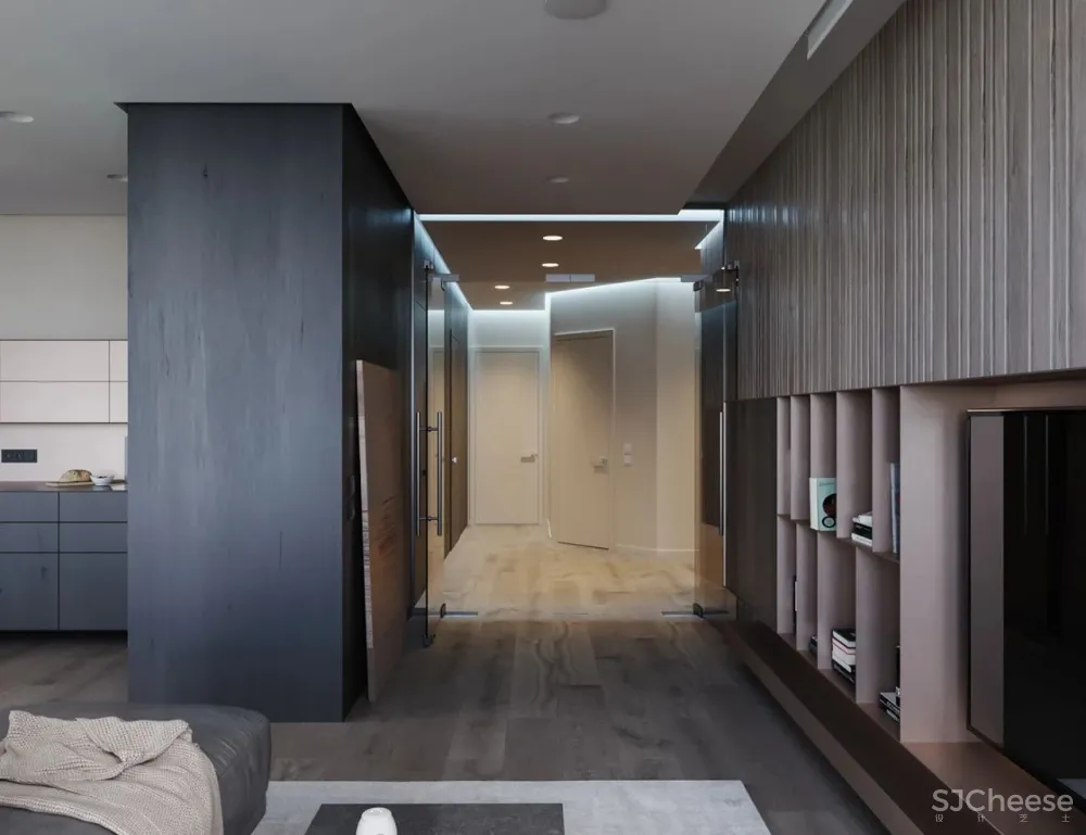 温暖家居,简约迷人!