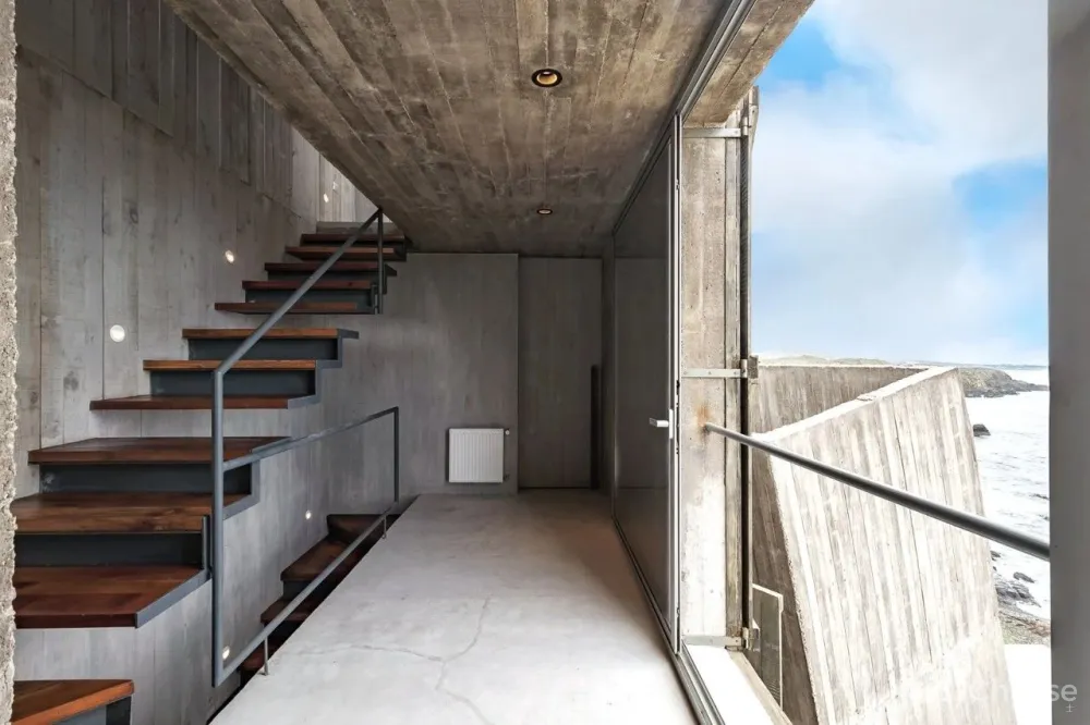 混凝土这样设计，越“裸”越高级！