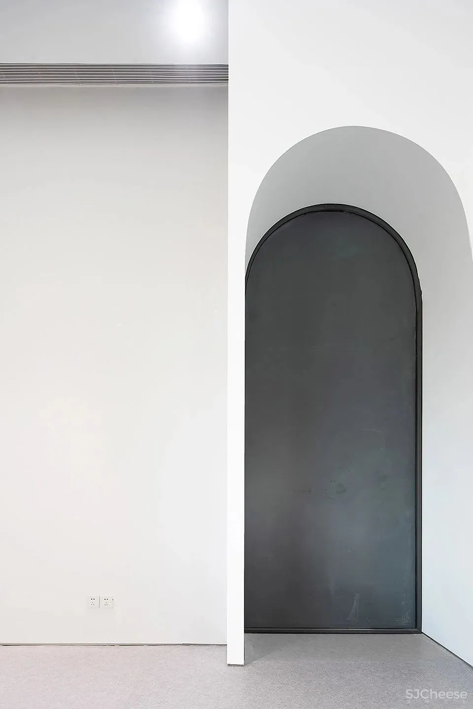 拱顶画塾 沐良塾 另建筑设计工作室