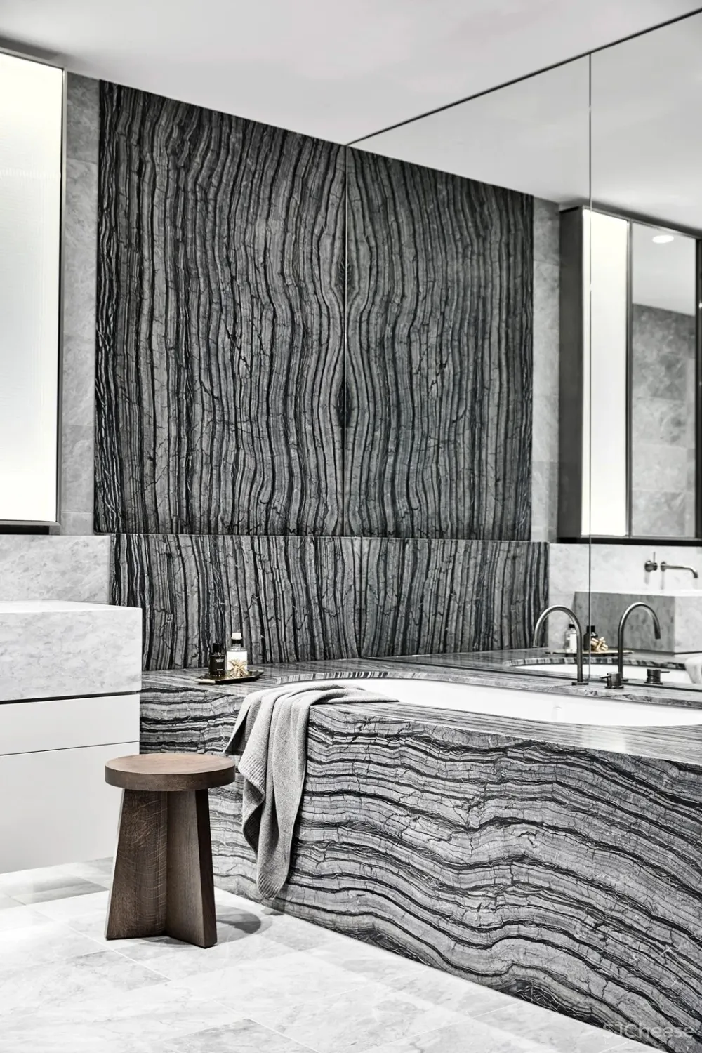 现在精装房流行这样设计，看似低调实则奢华！