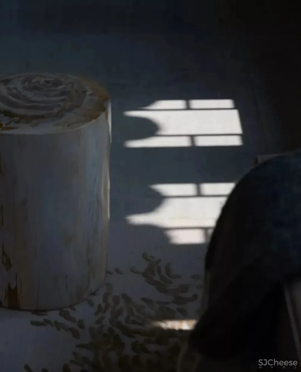 W.DESIGN 无间设计（吴滨）样板间专辑