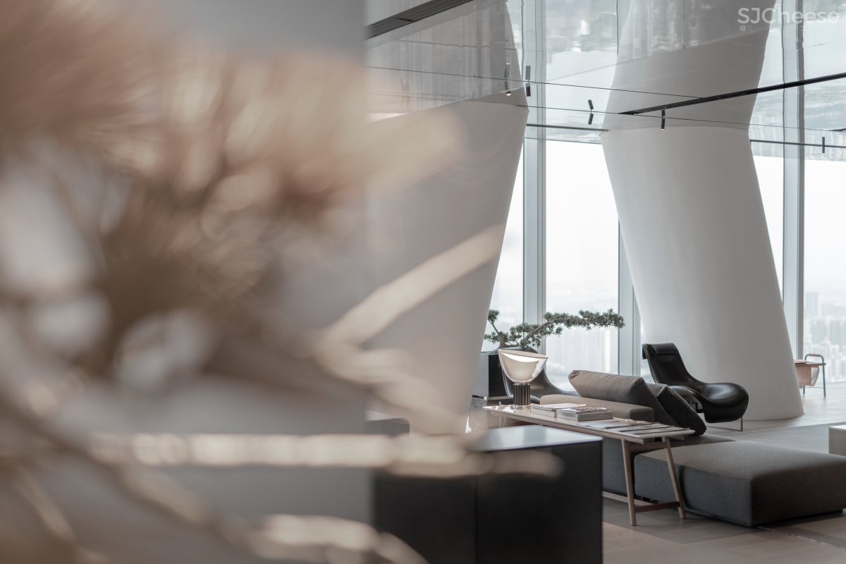 共和都市 | RMA Office , 未来办公空间