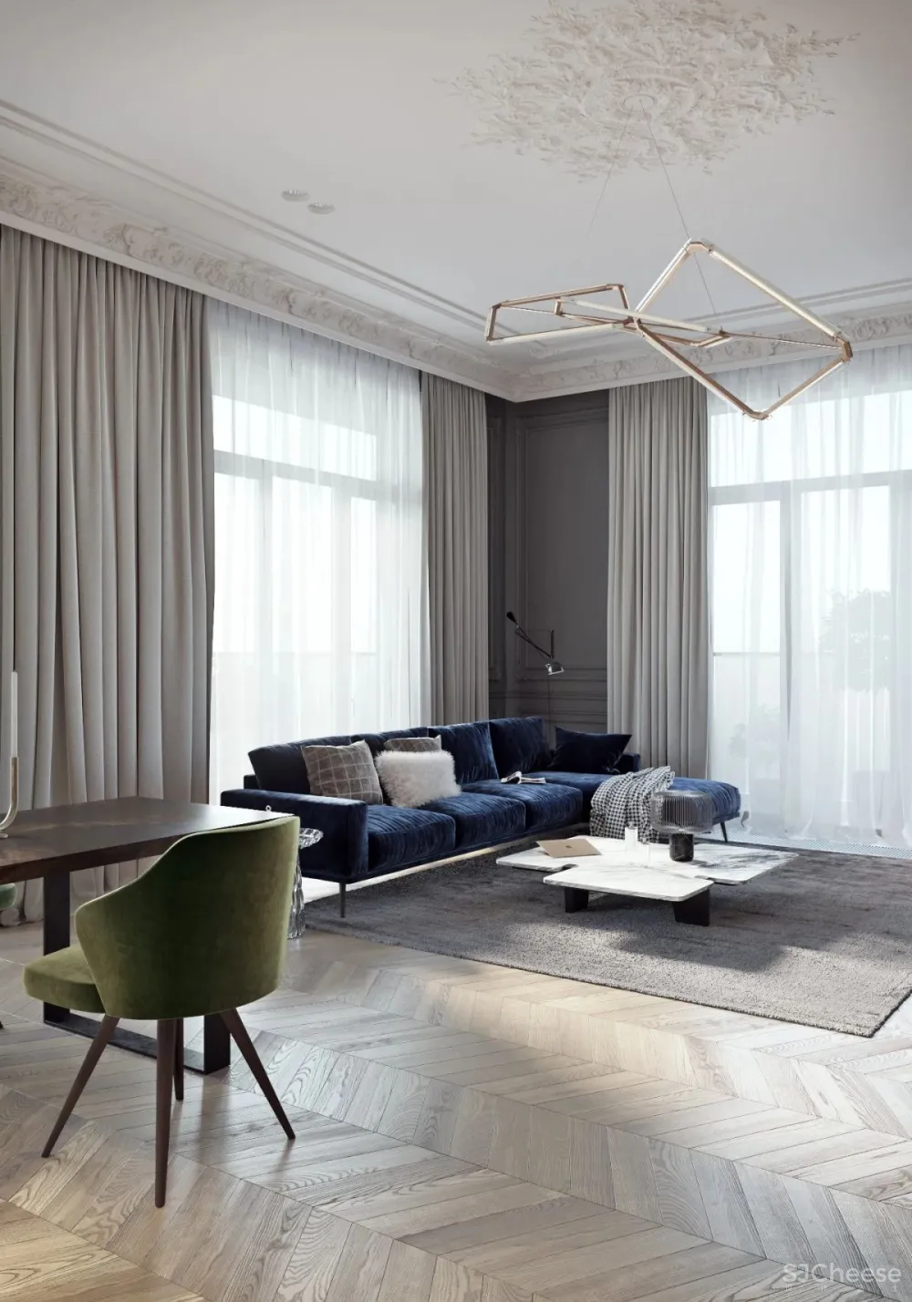 TOLKO Interior 专辑