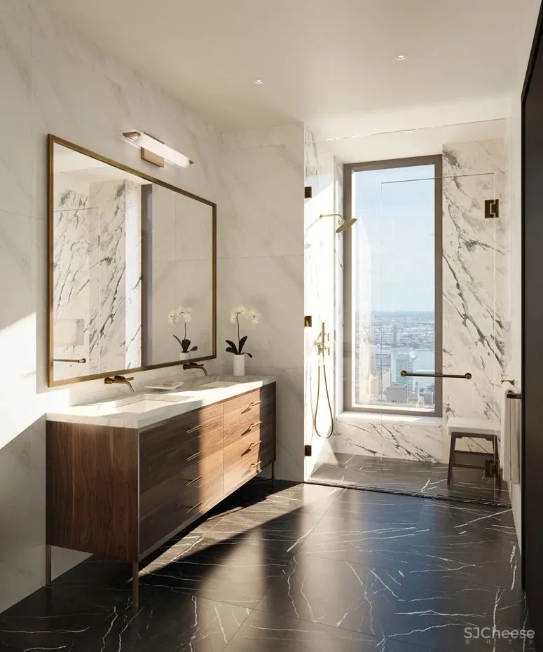 知.鉴赏新作 看国外地产 品豪宅时尚