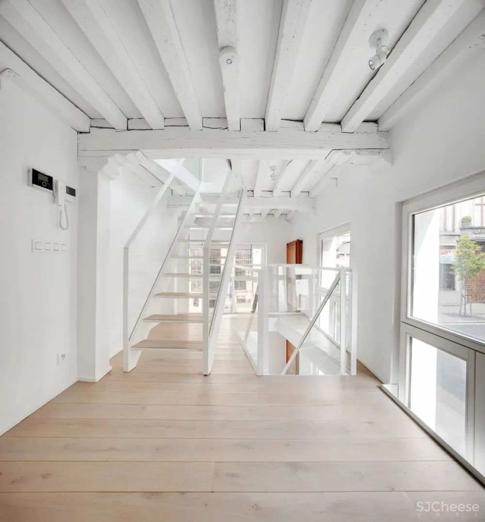 超美的10家设计酒店，每一家都想去住！