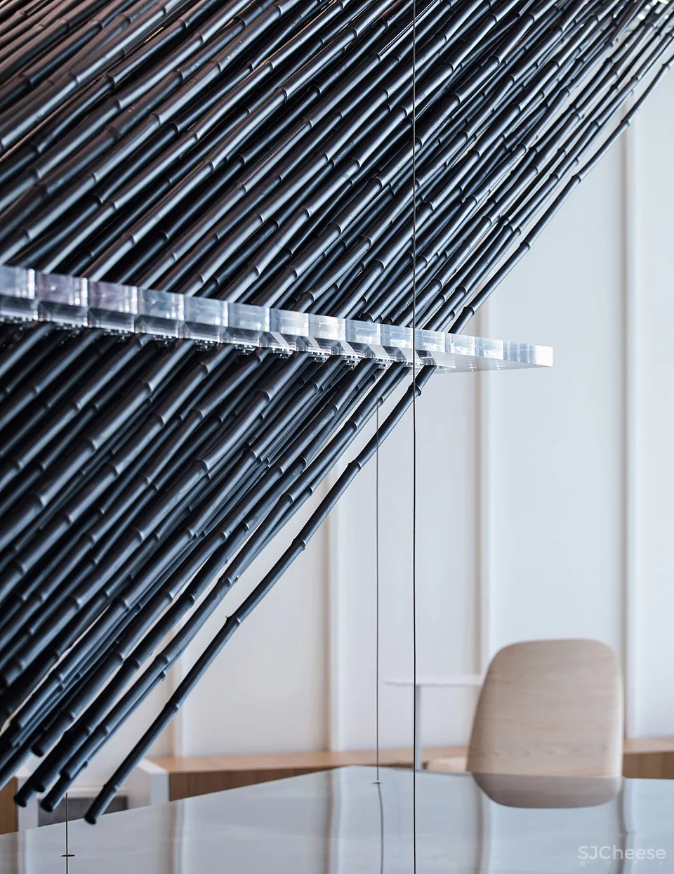 喜茶:设计我是专业的,卖茶只是副业!