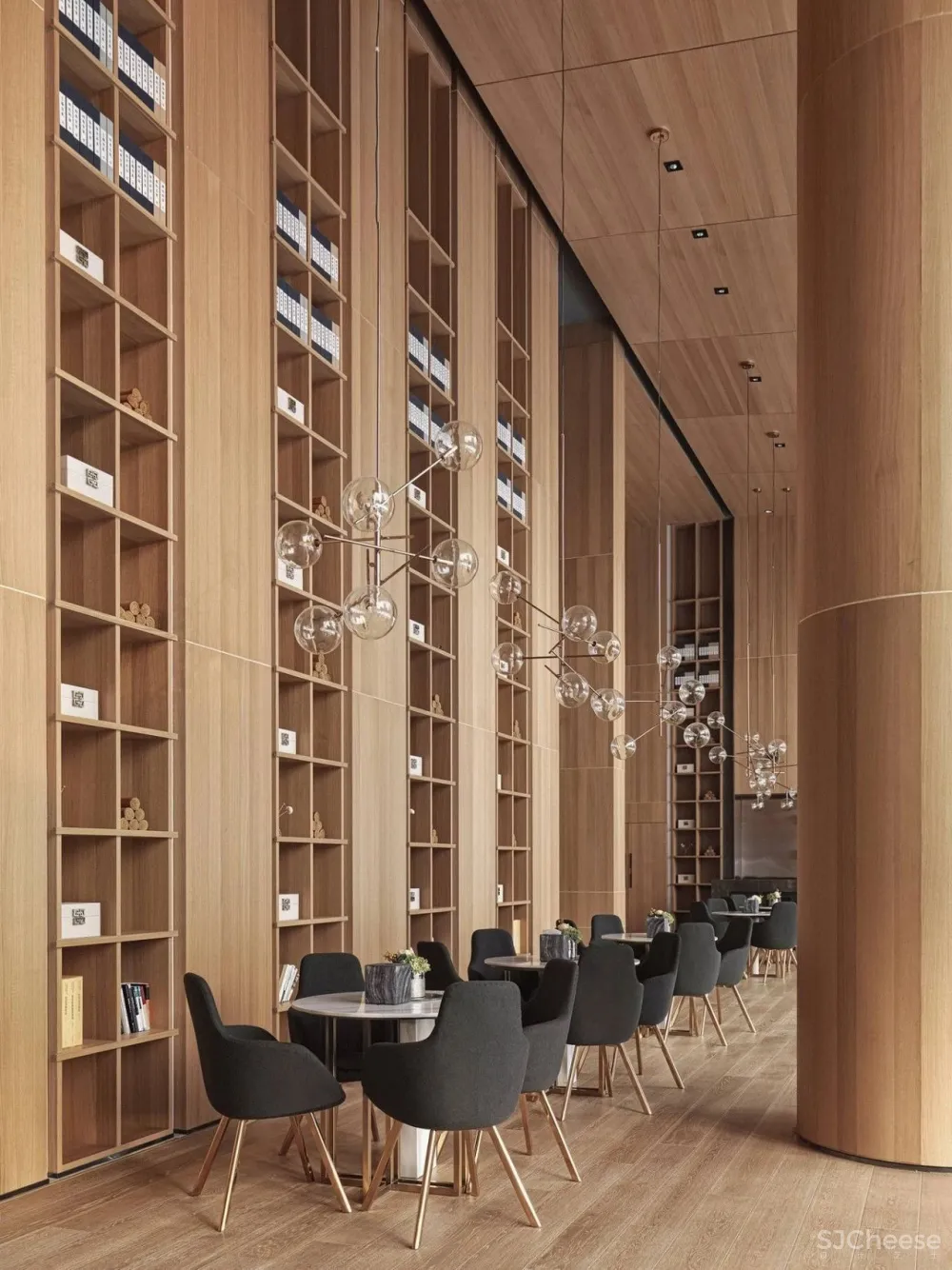 Panshine 派尚设计专辑