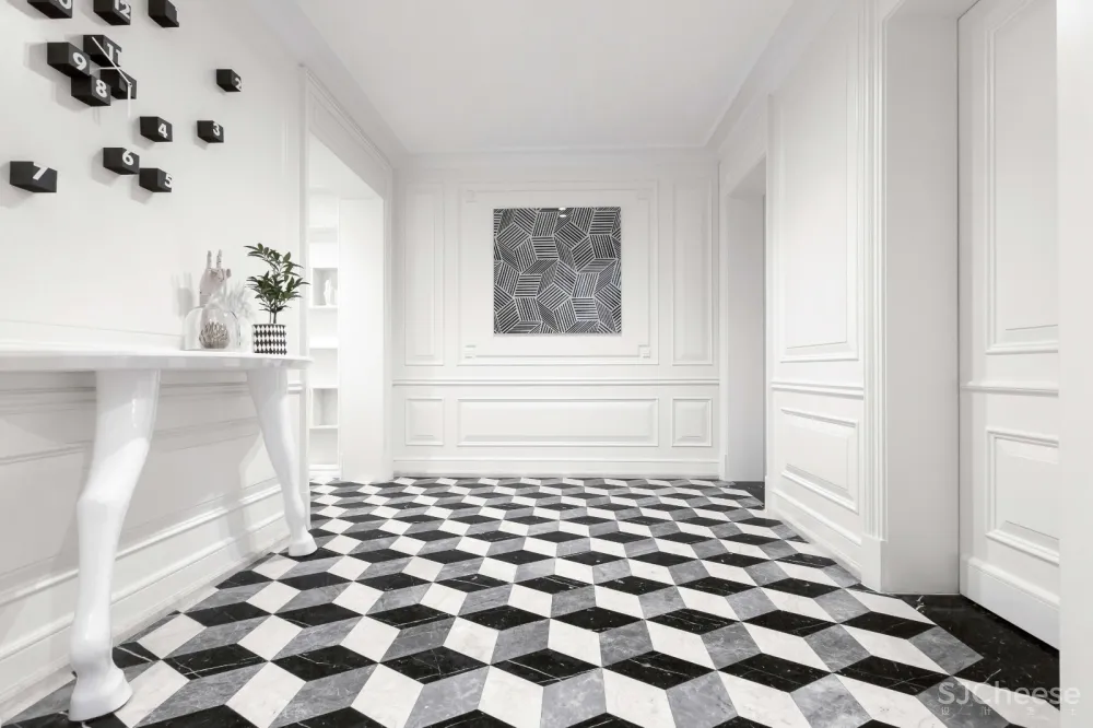 复地·雍湖湾 | 城市别墅 | 2016 by Growto