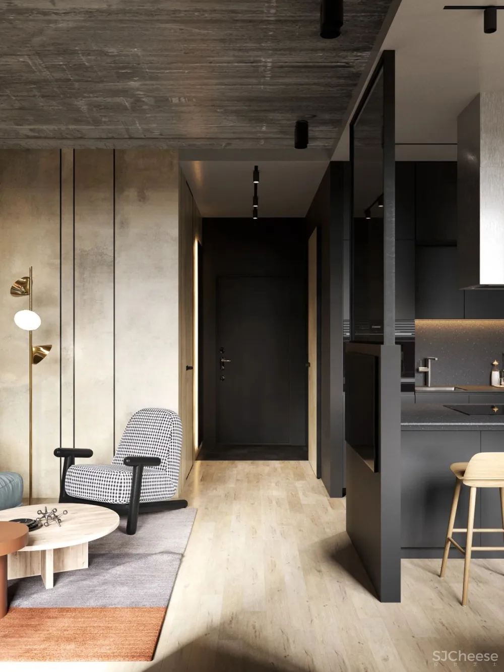 Cartelle Design丨激发灵感 点燃一种全新生活方式