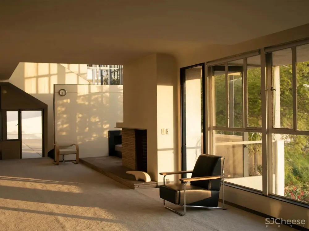 经典住宅合辑 从阿尔托到库哈斯，探讨住宅设计的落脚点