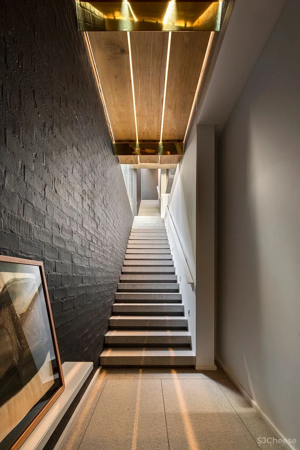 SAOTA,南非最牛的别墅设计!