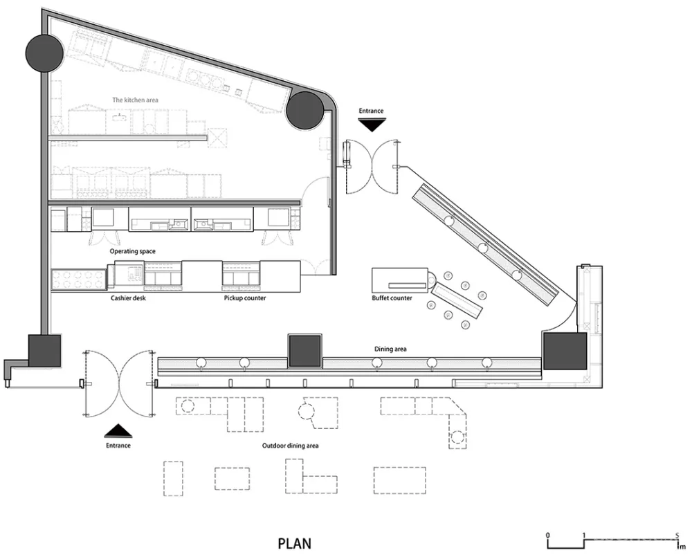 喜茶:设计我是专业的,卖茶只是副业!