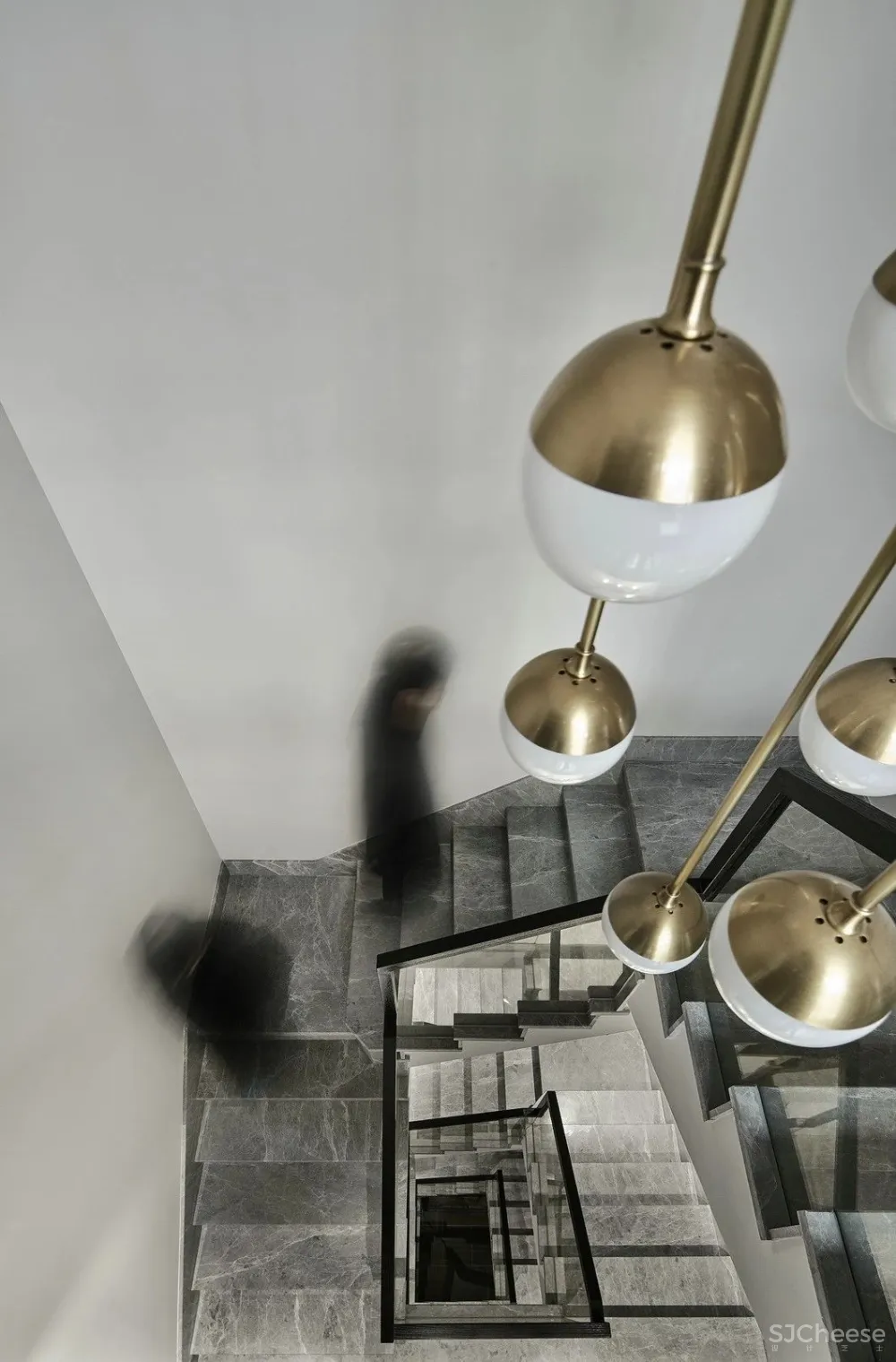 新中式+高级灰,更显高贵!