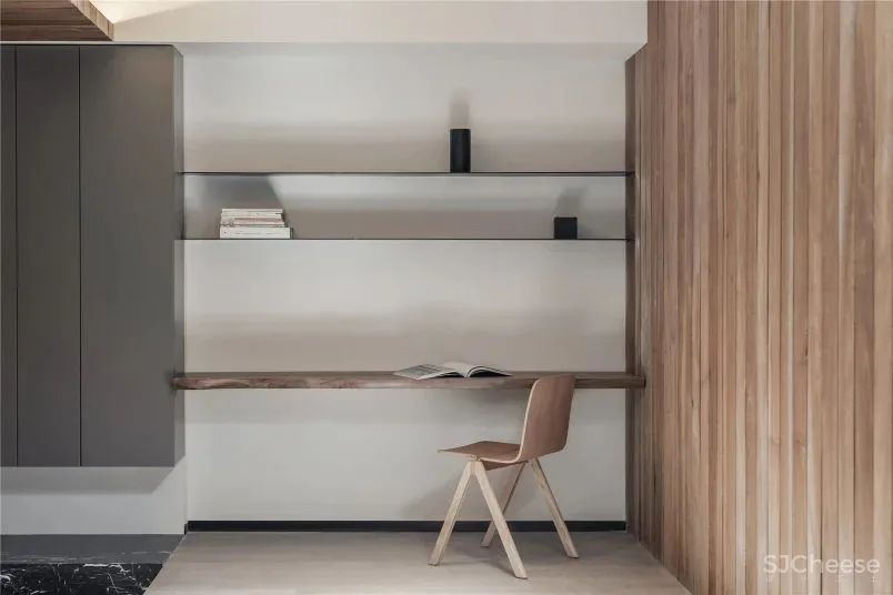 迥光 梵池装饰设计