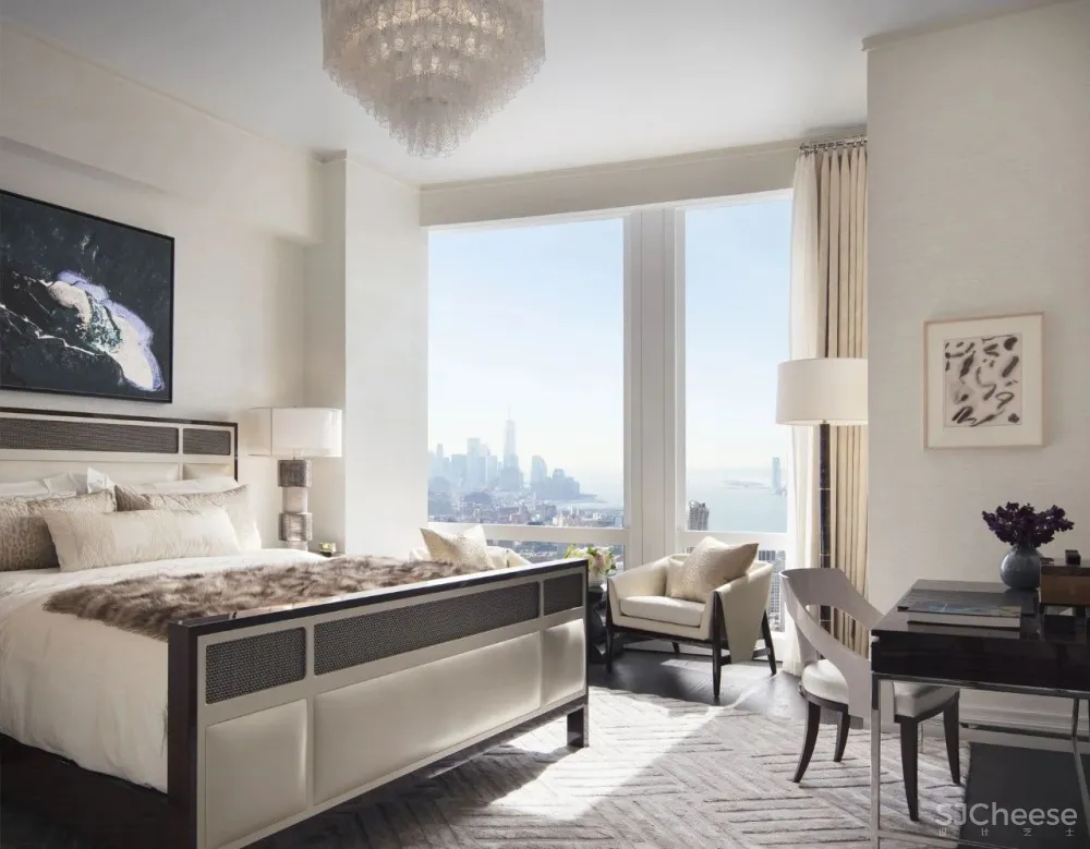 知.鉴赏新作 看国外地产 品豪宅时尚