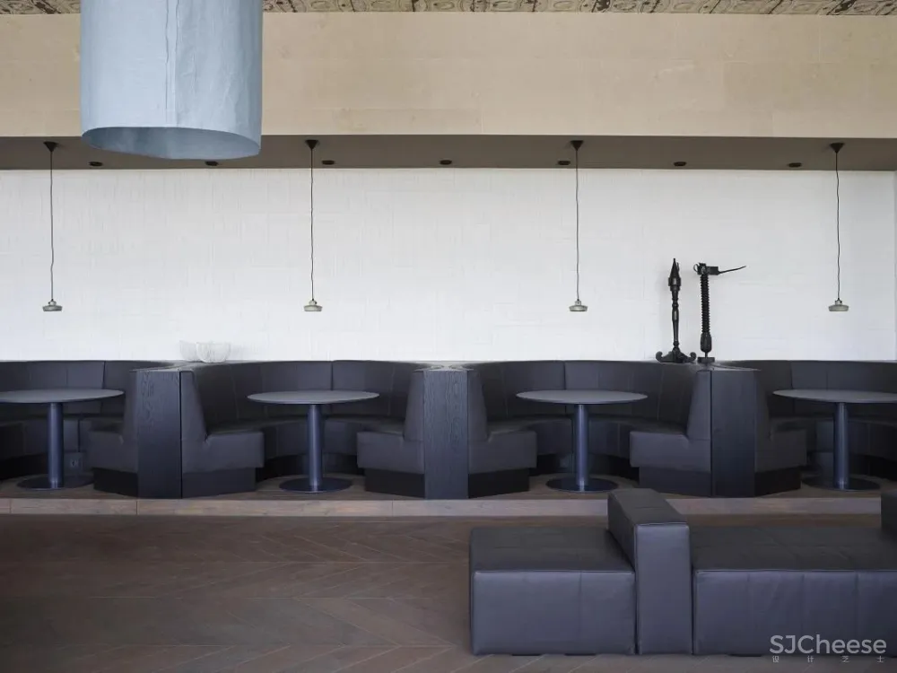 为何顶级设计，都爱心灵治愈的自然质朴！