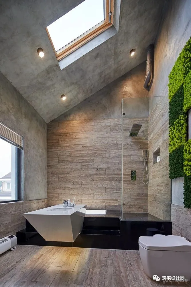 大面积别墅,如何设计才好看?