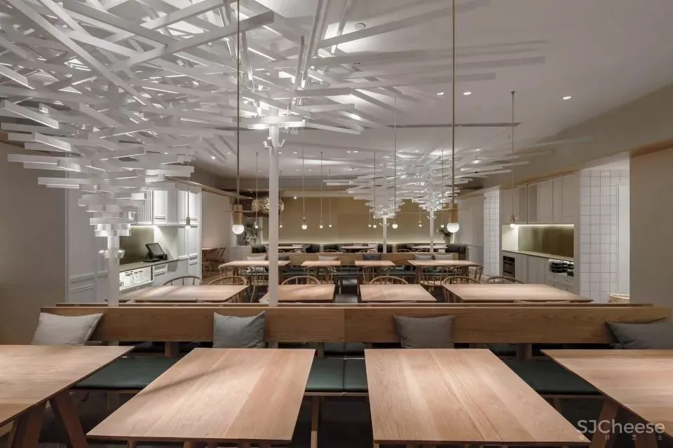 设计寻访利旭恒:用空间来表达文化