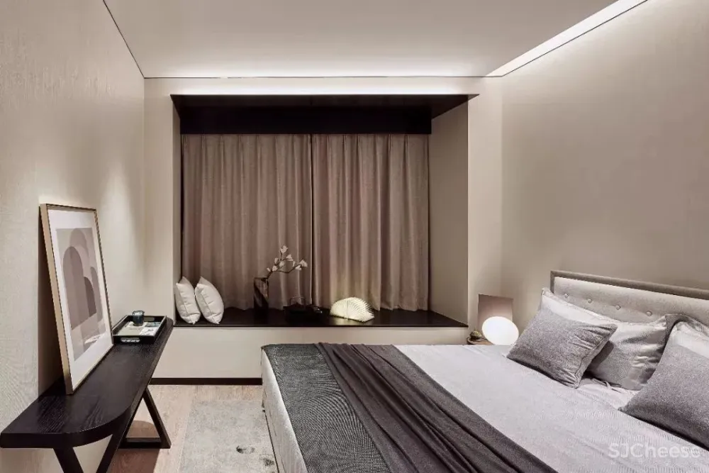 GBD 杜文彪专辑 样板间