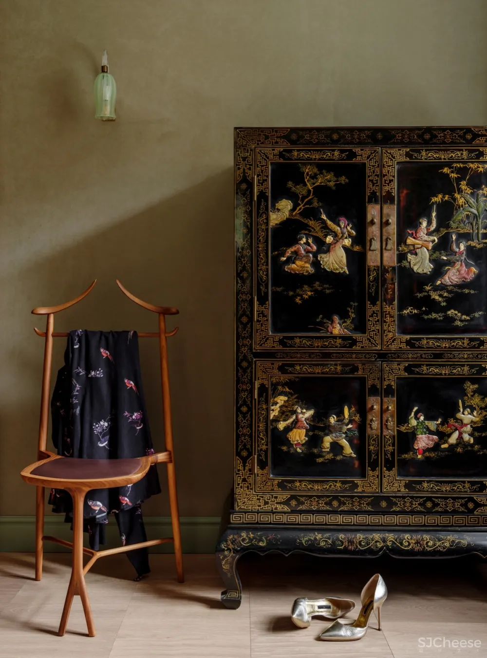 Agnes Rudzite | Jurmala Residence , 现代时尚的传奇别墅