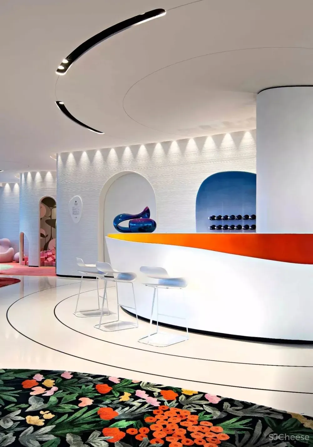 GBD 杜文彪专辑 售楼部