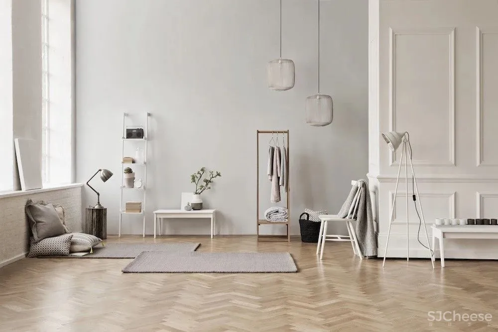 文章|仅20%的设计师认识【高级灰】