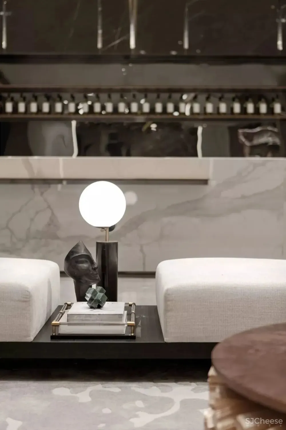 Panshine 派尚设计专辑