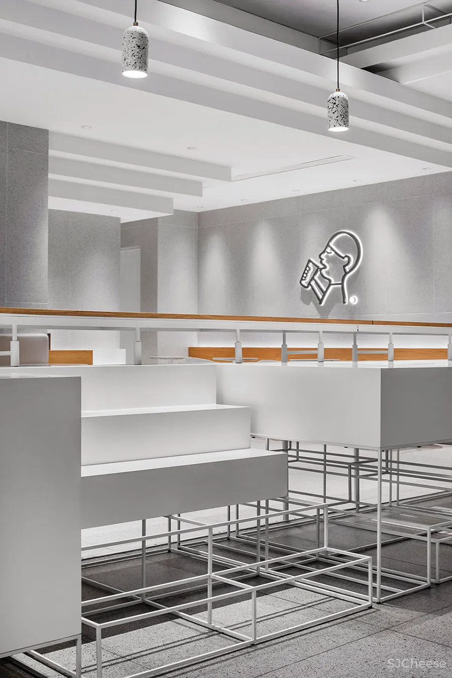 喜茶:设计我是专业的,卖茶只是副业!