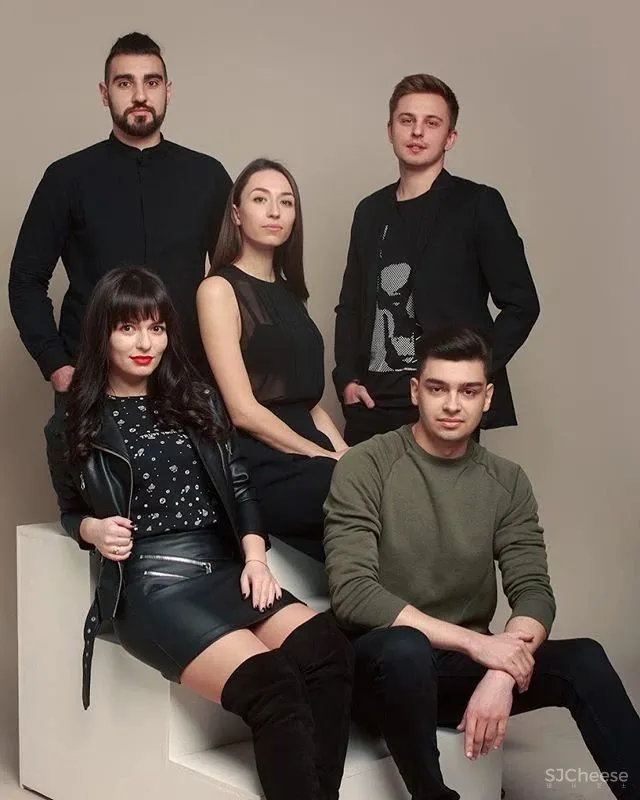 简约,就是这么美!