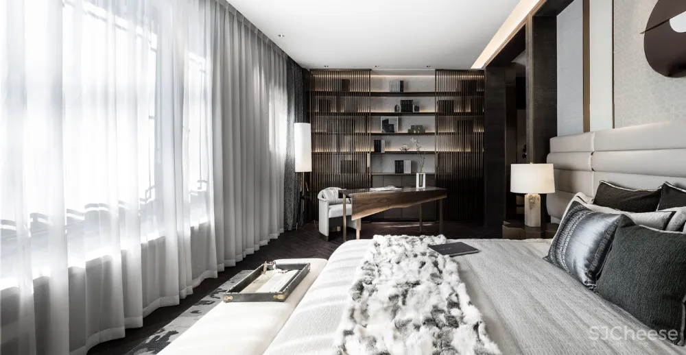 【2020年第一季度】别墅豪宅类人气前三案例分享