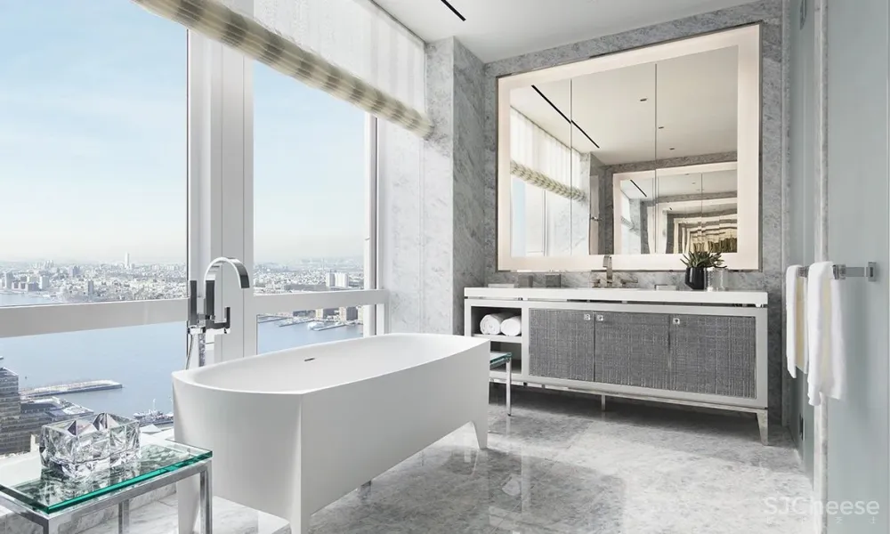 知.鉴赏新作 看国外地产 品豪宅时尚