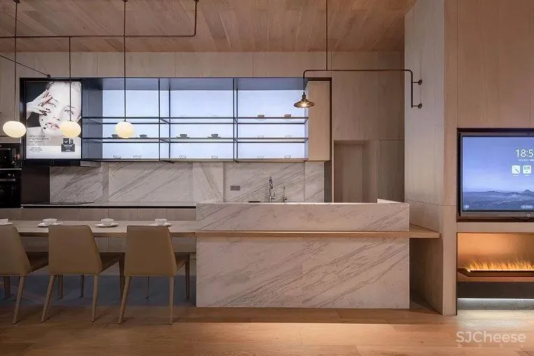 今生有约 轻奢SPA空间