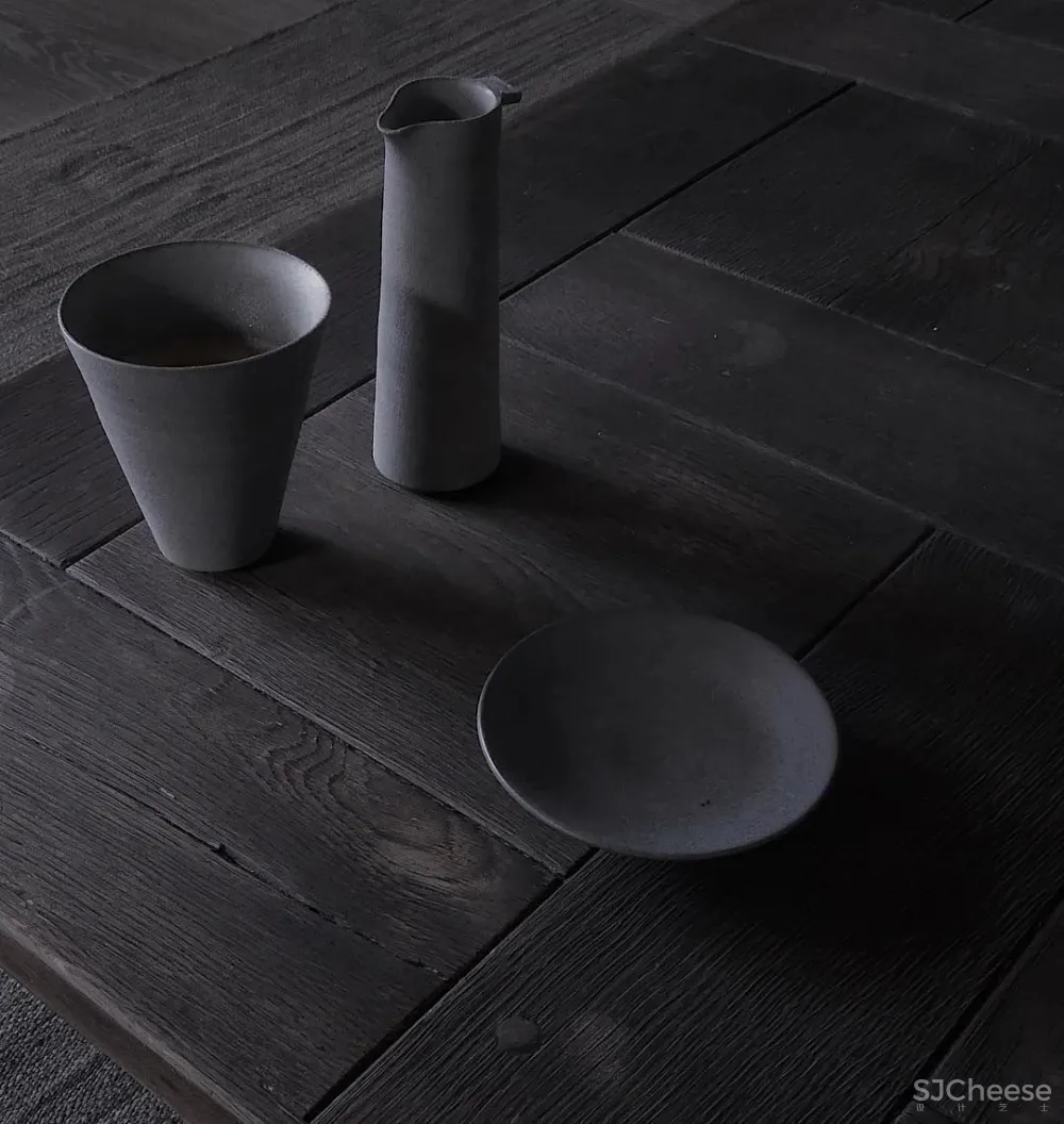 维多利亚女王的狩猎小屋,被Axel Vervoordt 徒弟改造成侘寂酒店