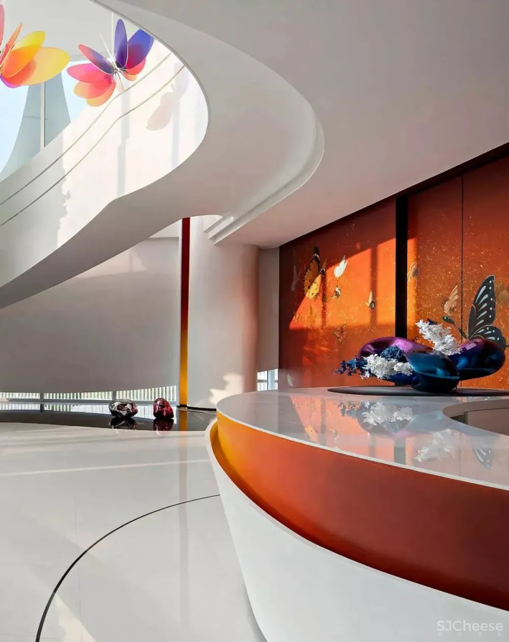 GBD 杜文彪专辑 售楼部