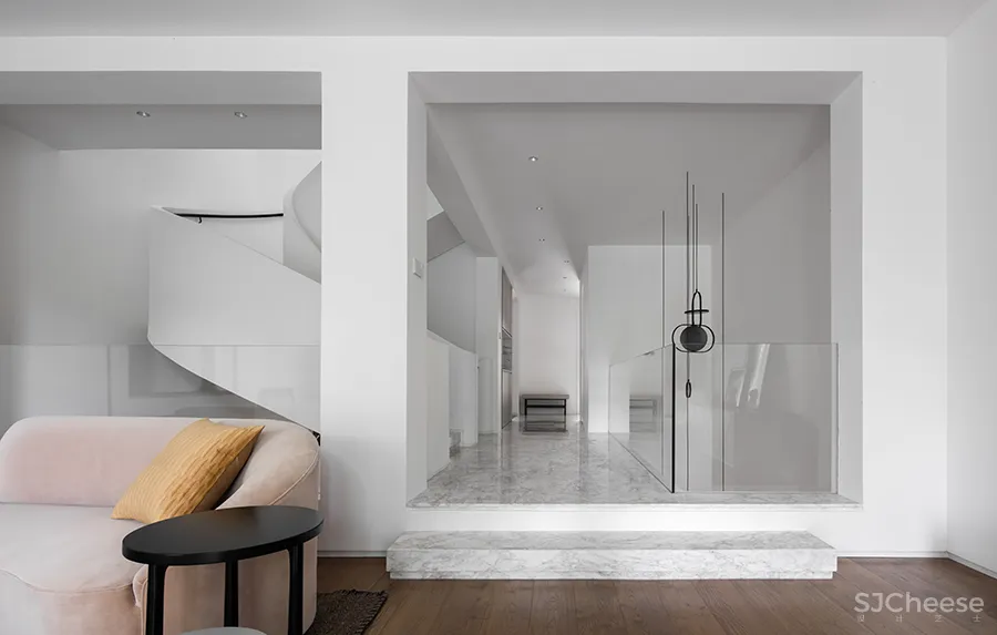 辰佑设计 • 郦潘刚 Mid Century Modern Design