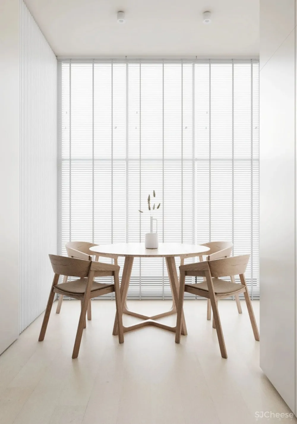 简约,就是这么美!