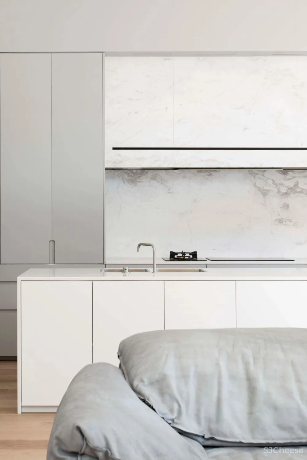 Templeton Architecture|植根於自然的藝術型態