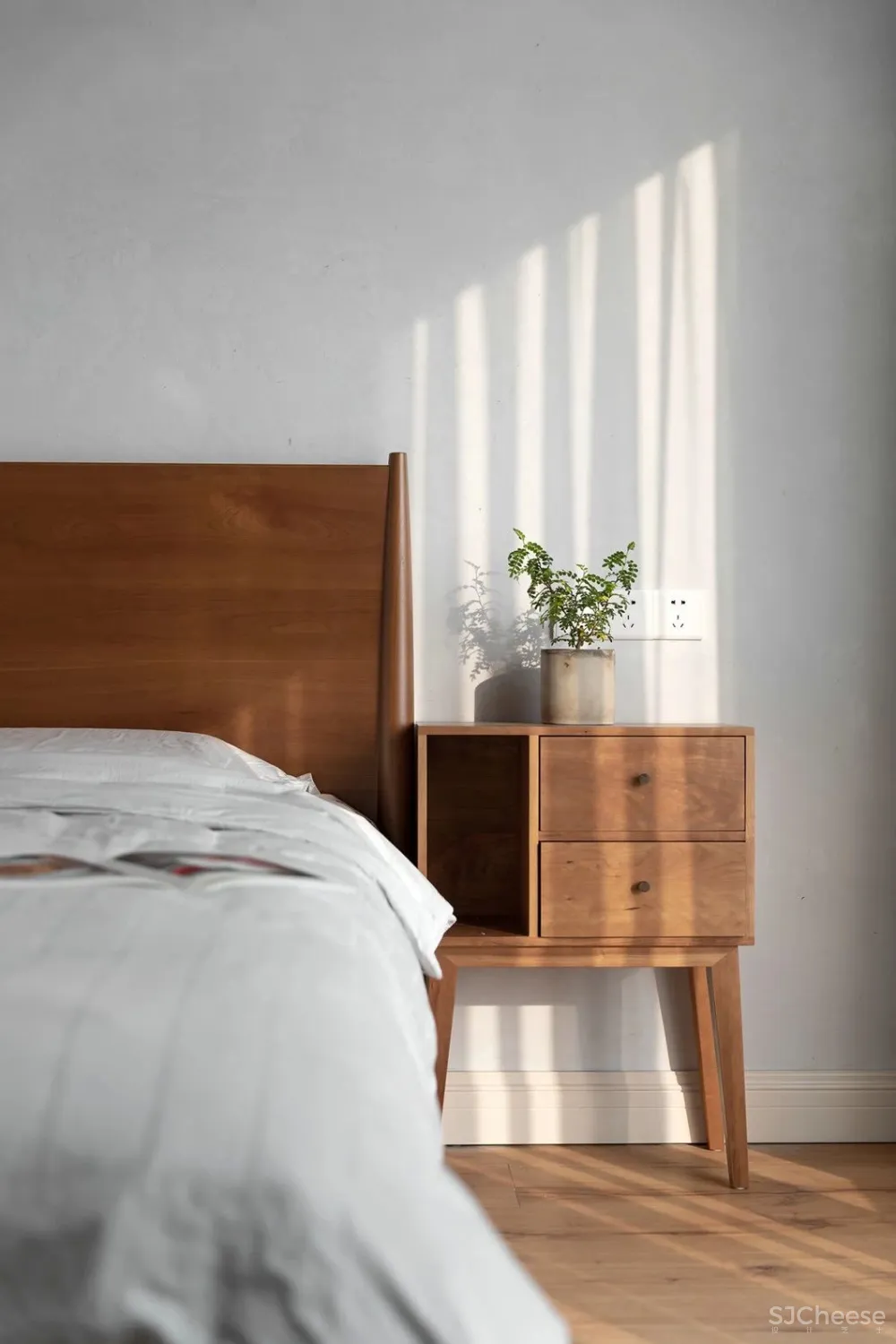 家,就该这样设计,悠闲而温馨!