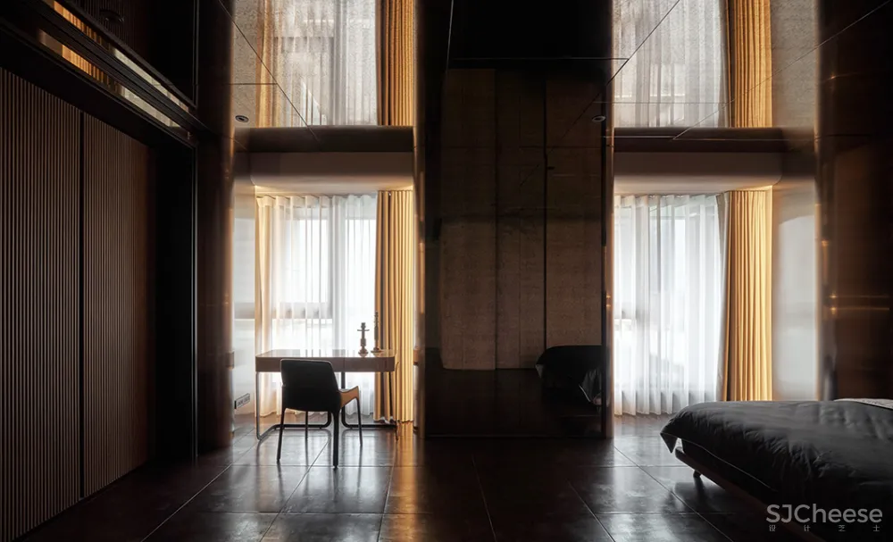 精致的简约设计,最有格调!