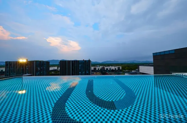 看完西溪这五个美宿，我终于明白为什么大大到访杭州第一站就来了这里