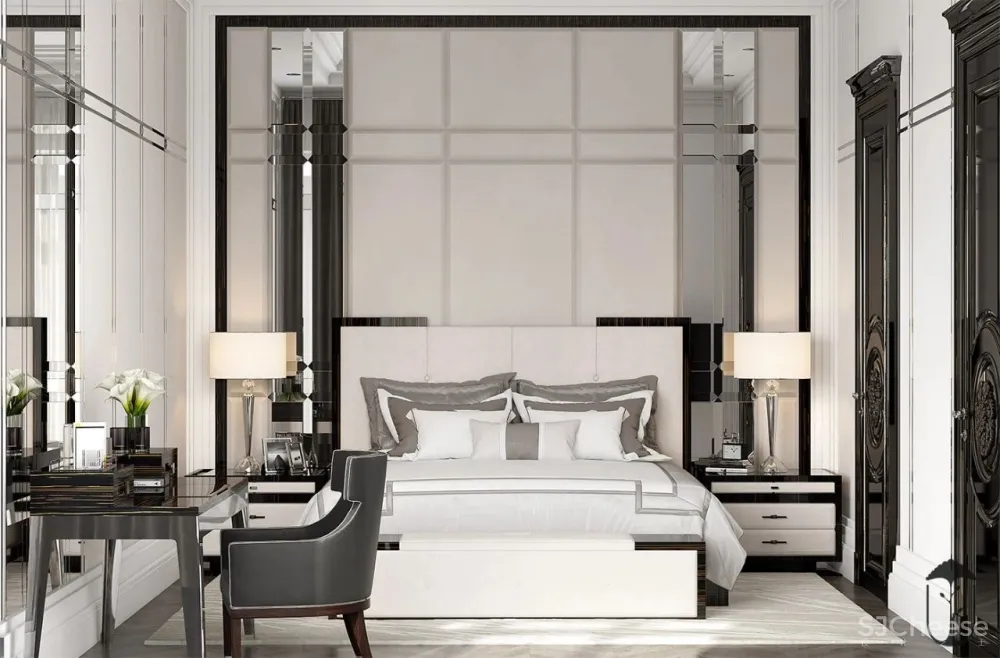 轻奢,一种对生活品质的追求!