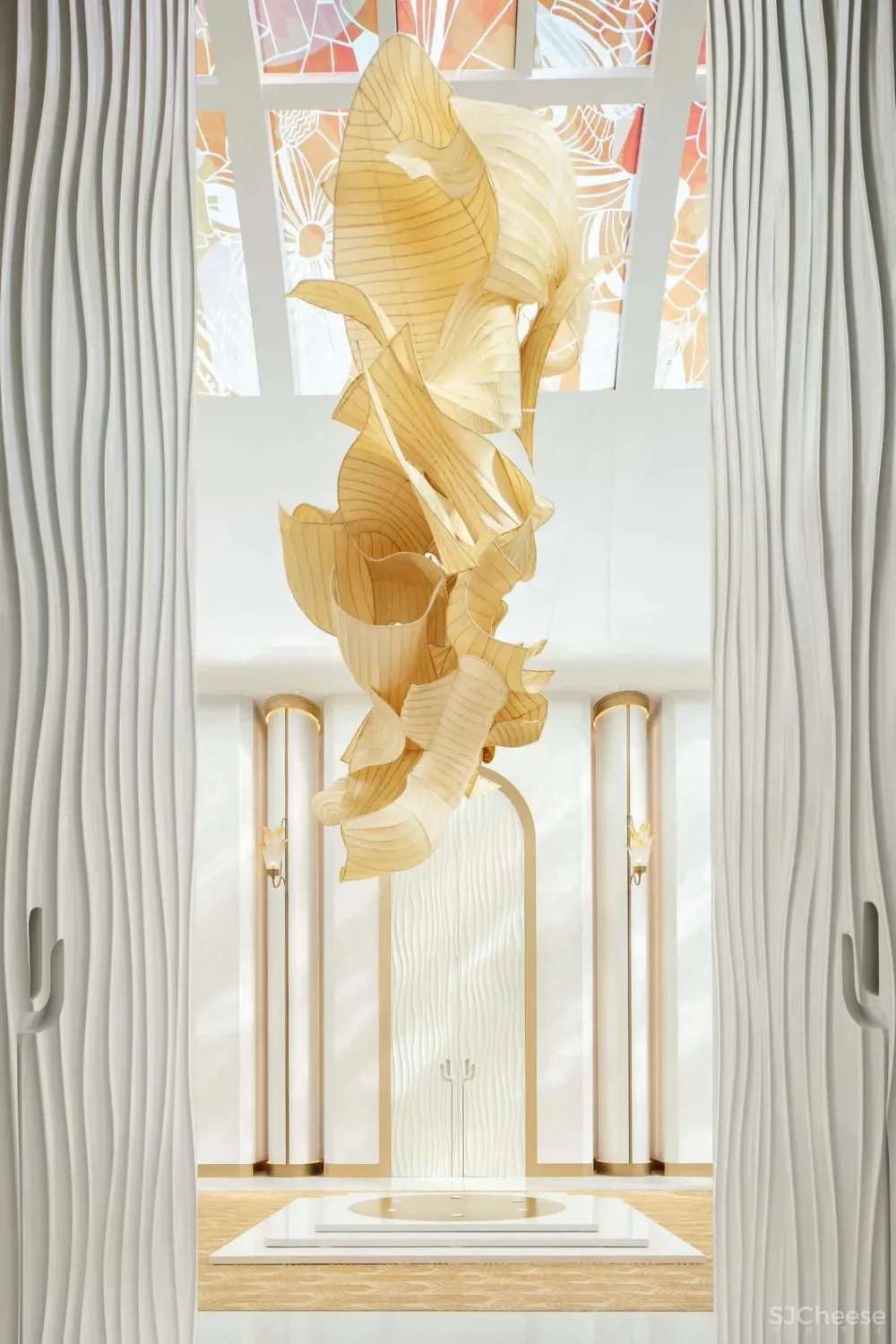 GBD 杜文彪专辑 售楼部