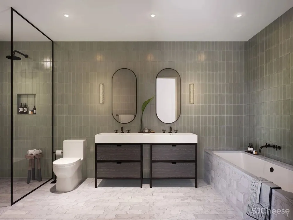 知.鉴赏新作 看国外地产 品豪宅时尚