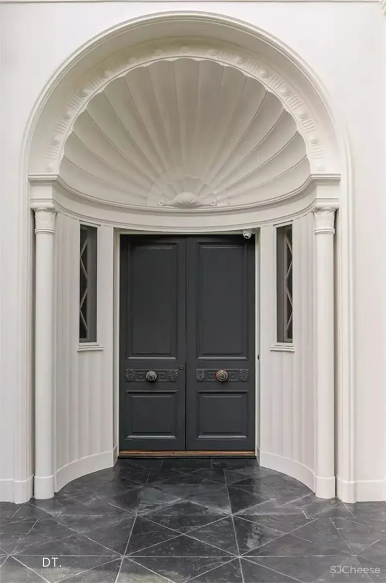 Kelly Wearstler私宅,始建于1926年、价值23.8亿...