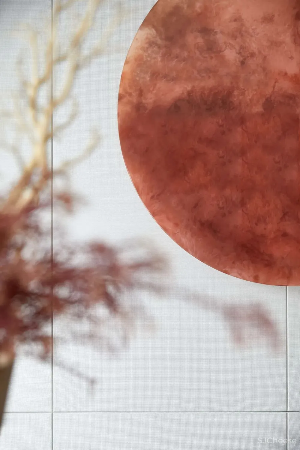 龙湖南通港闸202联排样板房——居隅现代，沐享东方 璞辉设计