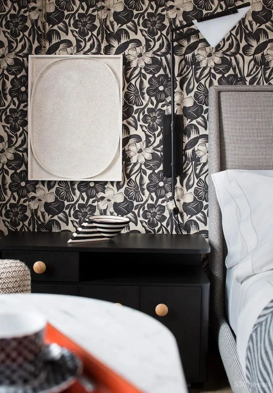 旧金山Proper精品酒店 Kelly Wearstler