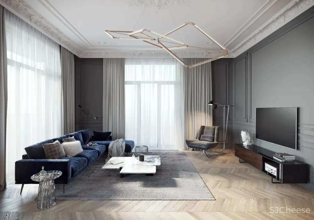 TOLKO Interior 专辑